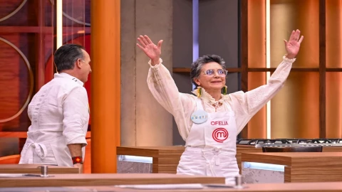 MasterChef Celebrity Generaciones