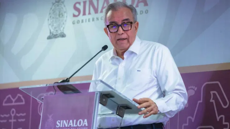 ¿En qué consiste la licencia temporal que tomó Rocha Moya y hasta cuándo va a gobernar?