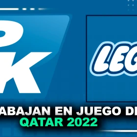 2K y LEGO habrían cerrado un acuerdo