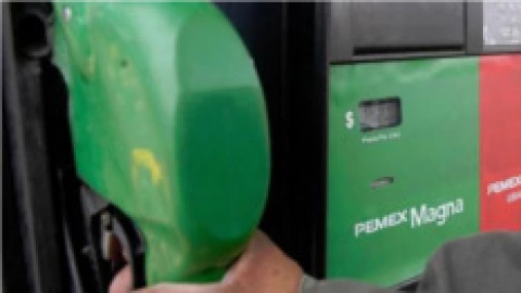 Precio de la gasolina hoy 29 de noviembre de 2024