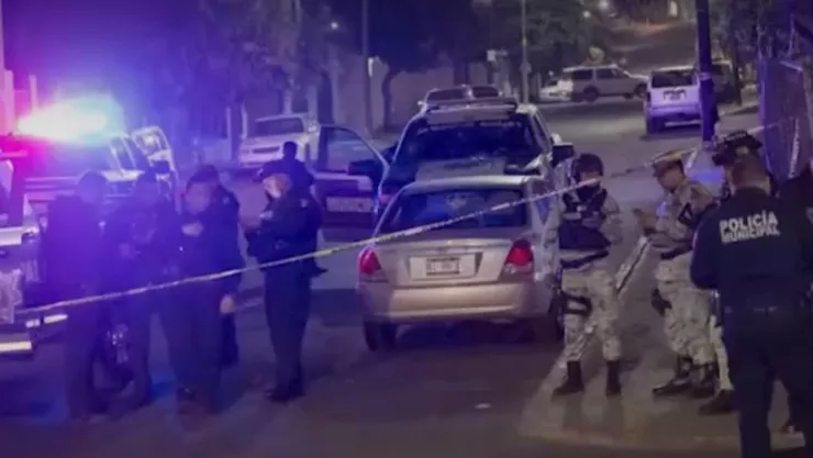 Localizan cadáver hoy 13 de octubre en Delicias tercera sección