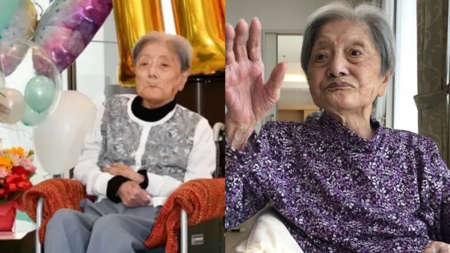 ¿Quién es Tomiko Itooka, la nueva mujer más longeva del mundo?