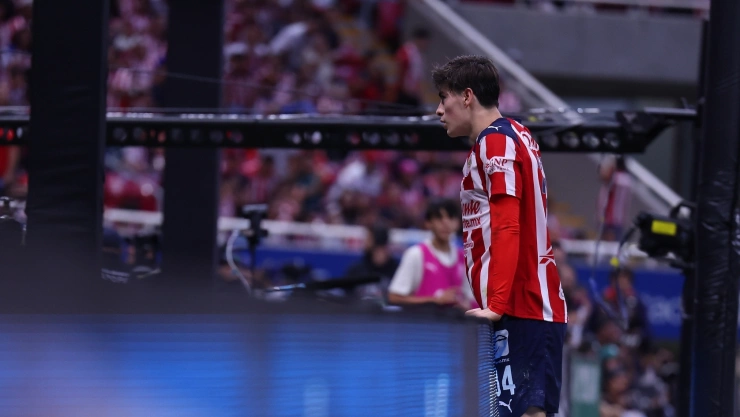 Hormiga González consigue una marca que no lograba desde el año pasado