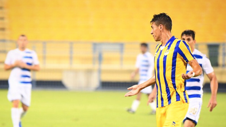 Héctor Moreno
