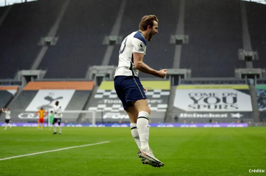 1 Joyas del futbol inglés Harry Kane.jpg