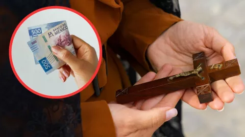 ¿El Miércoles de Ceniza es feriado en Baja California 2025?