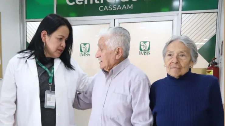 Ellos son los pensionados del IMSS que recibirán un pago triple en noviembre 2024