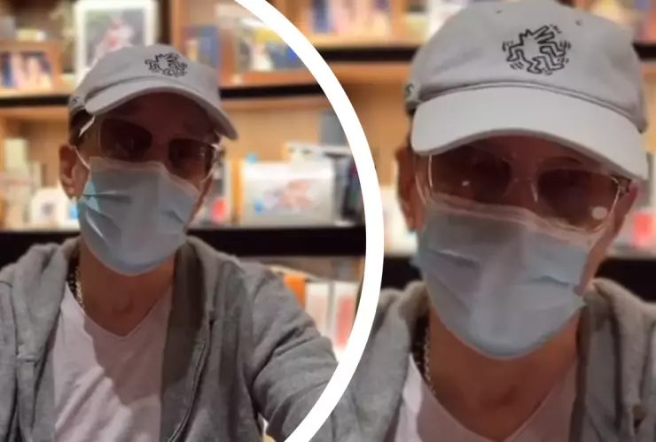 Hija de Emmanuel sube conmovedor mensaje tras darse a conocer su delicado estado de salud