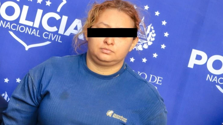 Mujer mata a su hija porque no quería comer
