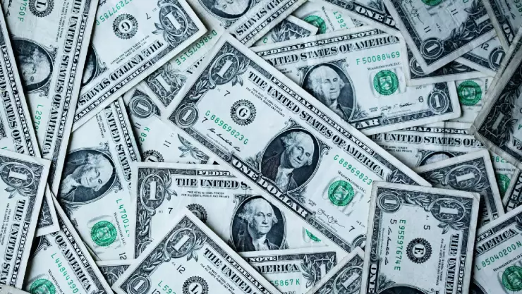 Precio del dólar hoy en Yucatán 7 de julio 2024