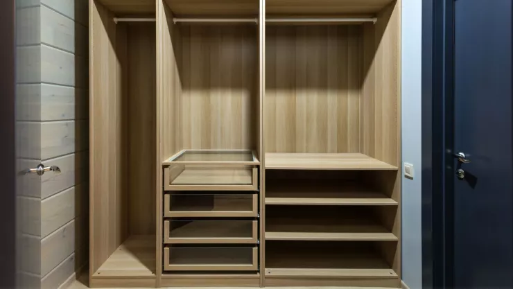 ¿Cómo tener un armario más espacioso y ordenado? Evita guardar estos objetos