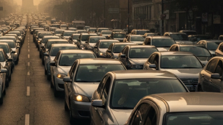 ¿Se mantiene la contingencia ambiental?