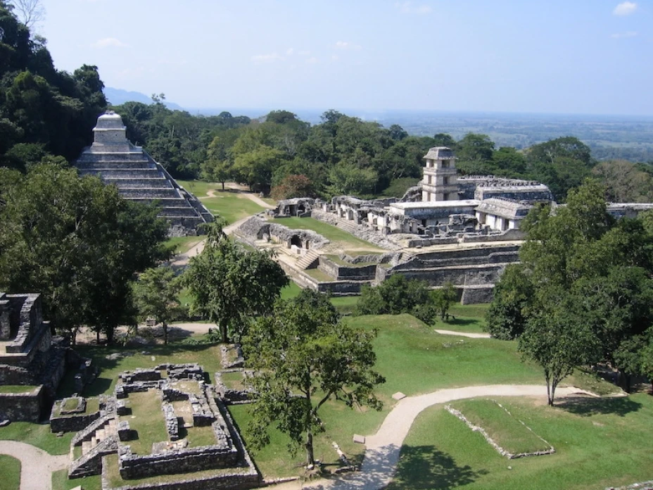 PALENQUE