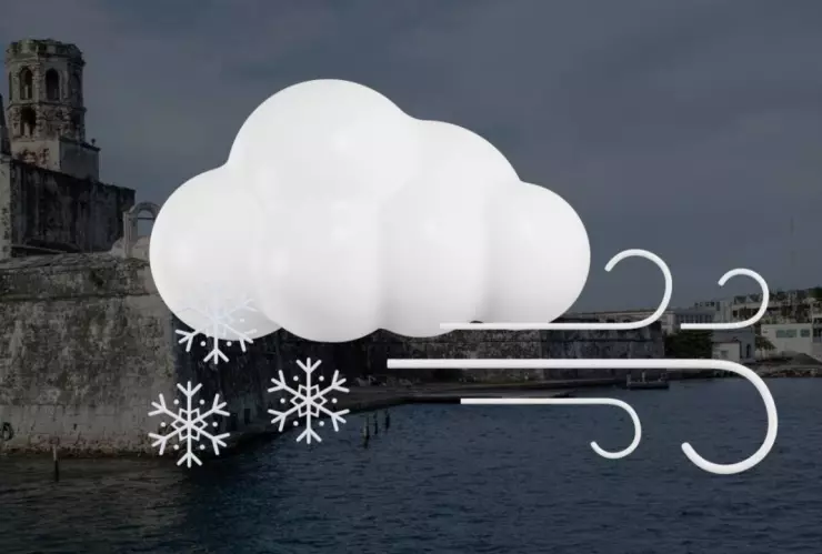 clima veracruz hoy.