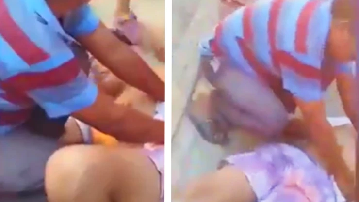 Niño de 12 años muere baleado en Tabasco tras defender a su mamá de un intento de secuestro.