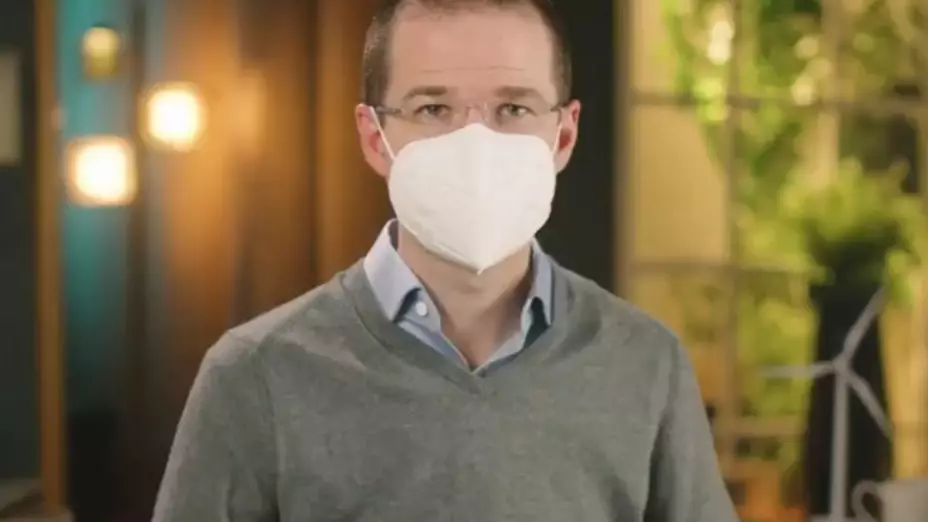 Ricardo Anaya