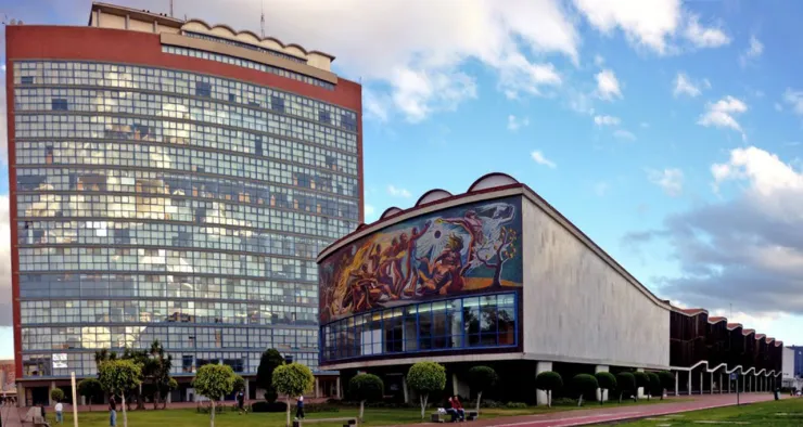 Ciudad Universitaria