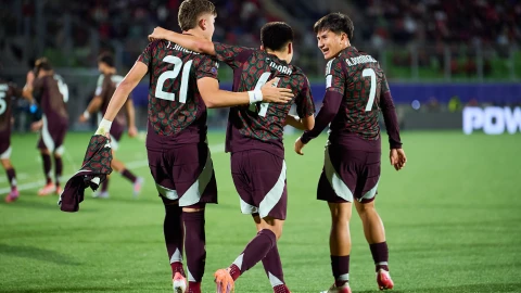 Alexei Domínguez México interesa al Ajax