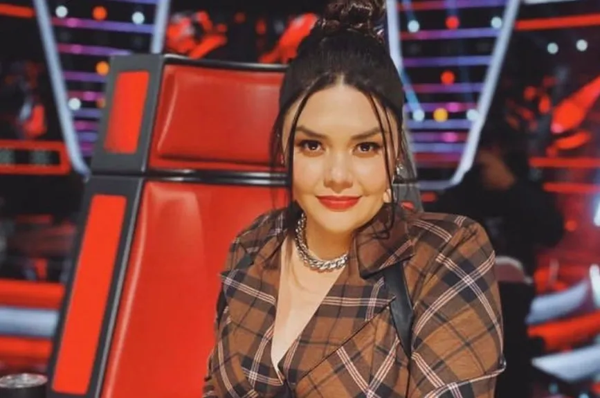 Yuridia La voz.jpg