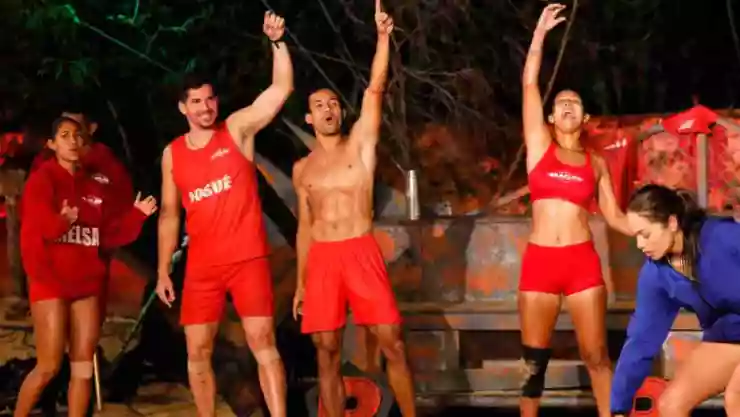 Exatlón All Star 2023: ¿Quién gana el Blindaje HOY 21 de marzo?