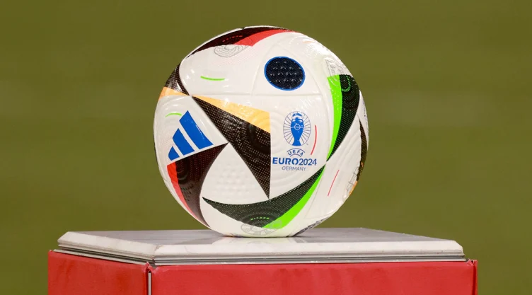 Balón Eurocopa 2024