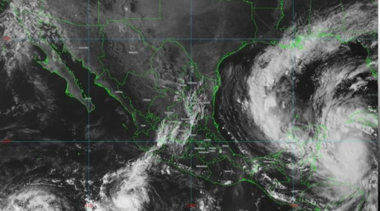 Huracán Delta