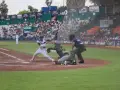 Fotos: Revive las series inaugurales de la LMB