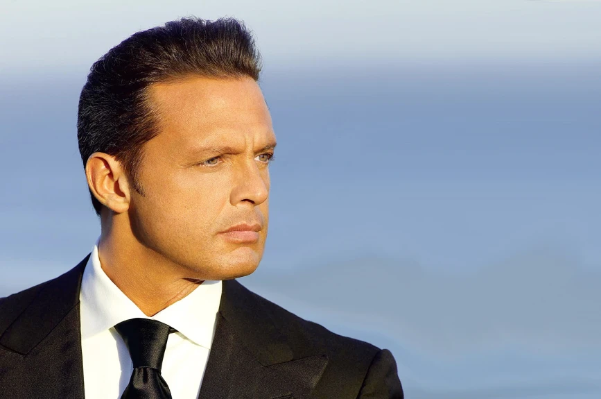 luis miguel