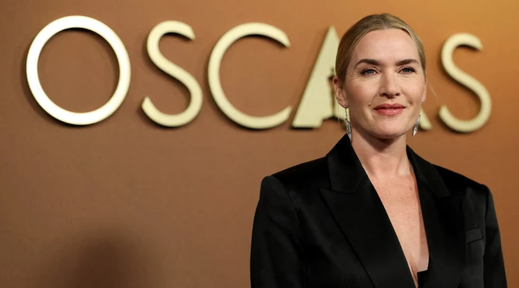 Kate Winslet