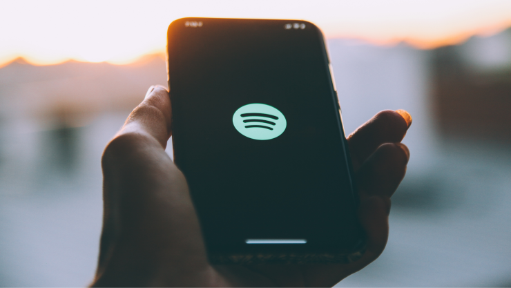 Spotify Wrapped 2024