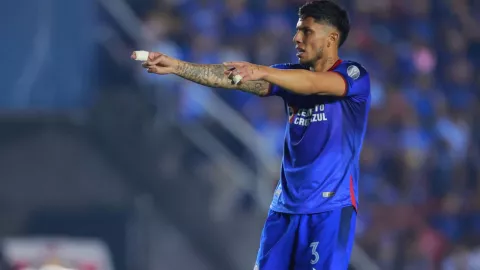 Carlos Salcedo no podrá salir de México tras asesinato de su hermana