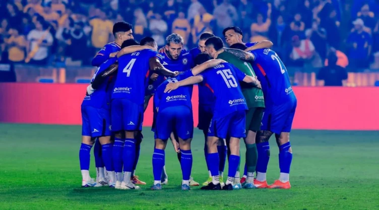 Cruz Azul