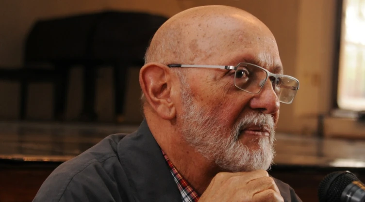 Eduardo Matos Moctezuma Premio Princesa de Asturias