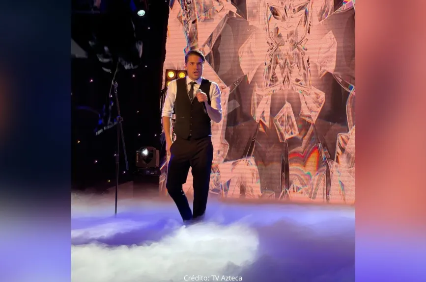 quiero cantar 6 ago