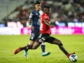 Los dirigidos por Martín Palermo golearon a los Xolos de Tijuana.