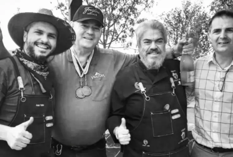 De qué murió El Abuelo, ex concursante de MasterChef México