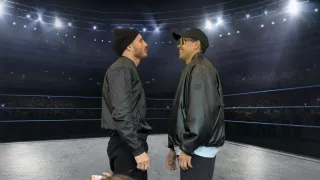 Omar Chávez vs Misael Rodríguez: dónde ver en vivo la pelea de box