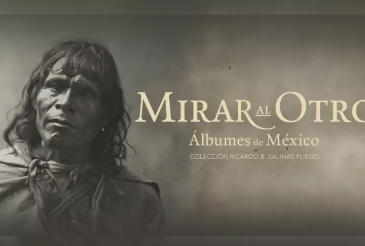 Mirar al Otro, Álbumes de México