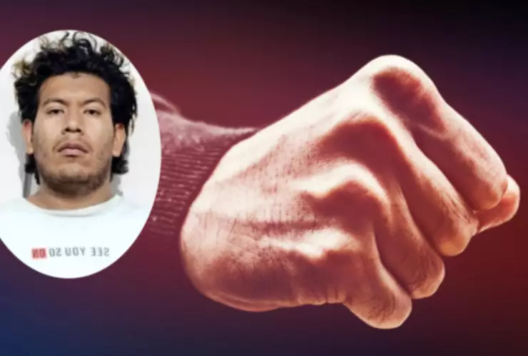 Hombre es sentenciado por matar a niño de dos años; era hijo de su pareja.