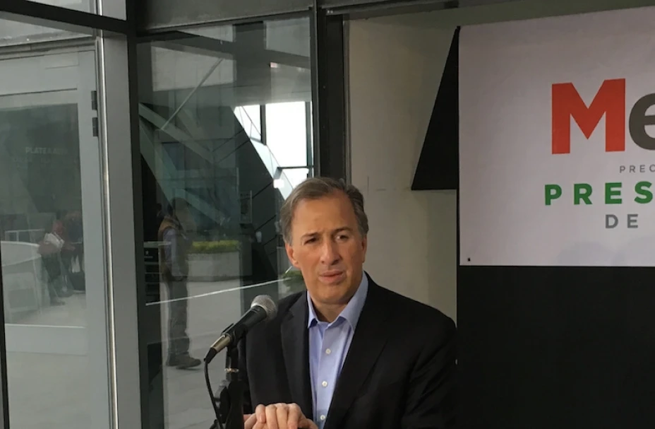 JA MEADE