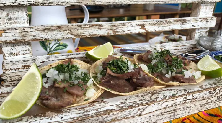 Tacos vla