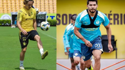 Tigres vs América_ Dónde ver EN VIVO el juego de la jornada 3 de la Liga MX.