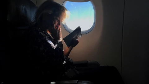 EU: aerolíneas se alistan ante alto nivel de viajes por vacaciones