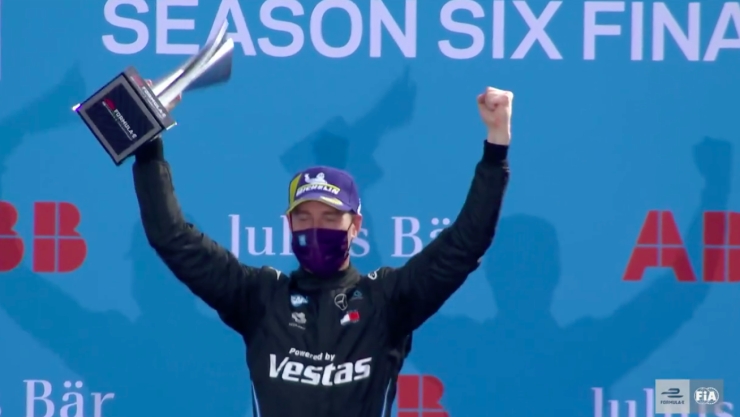 Stoffen Vandoorne