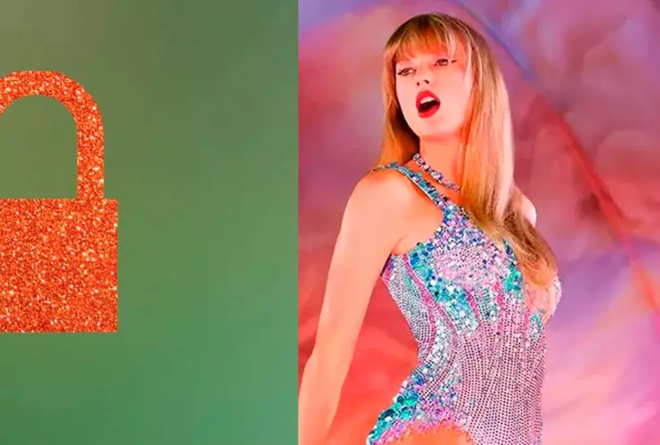 Nuevo álbum Taylor Swift