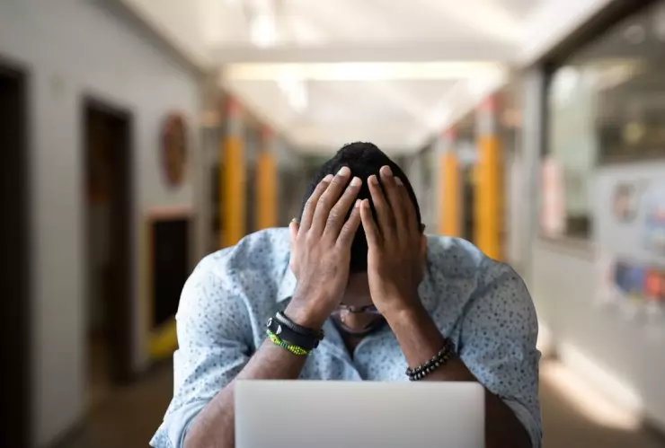 La preparatoria en México y el nivel de abandono escolar