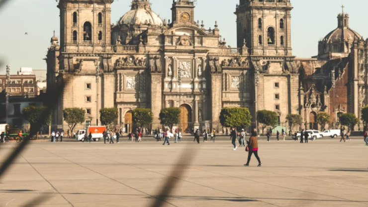 ¿Lo tienes? Este es el apellido más extraño de México; sólo 37 personas lo tienen 