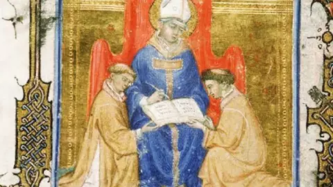 Santoral del lunes 5 de mayo: ¿Qué santos se festejan HOY?