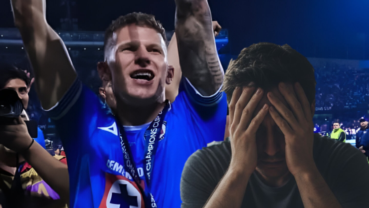 Fichaje de Mateusz Bogusz podr&iacute;a caerse por estos conflictos que tiene Cruz Azul