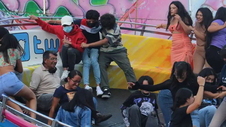 Festival de Verano de León.-